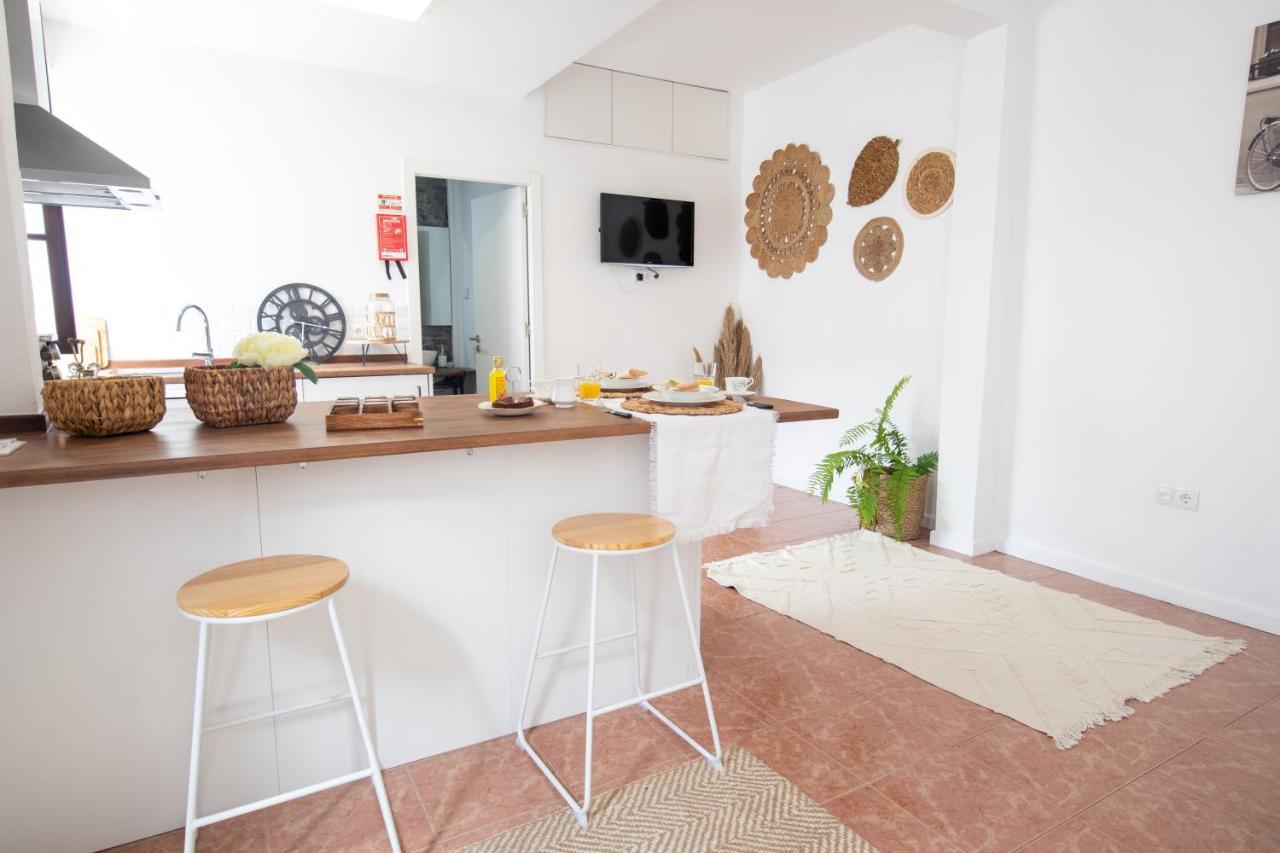 The Village House Machico  Exterior photo