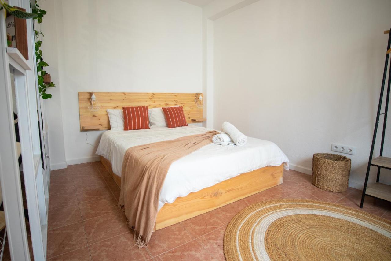 The Village House Machico  Exterior photo